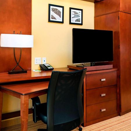 Courtyard By Marriott Miami Homestead Exteriör bild