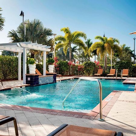 Courtyard By Marriott Miami Homestead Exteriör bild