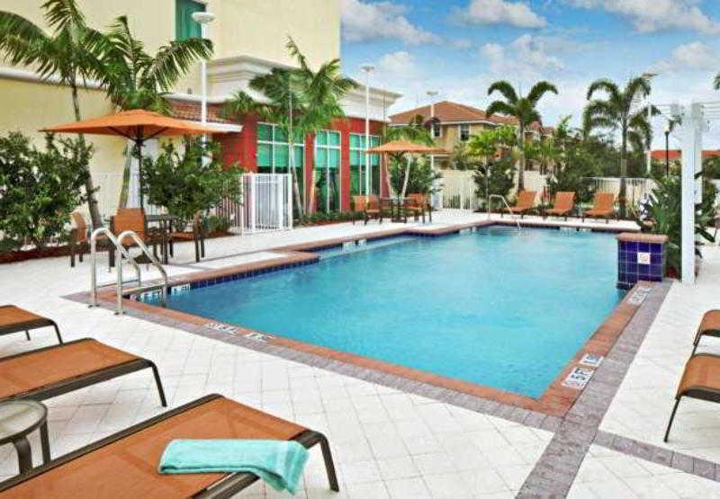 Courtyard By Marriott Miami Homestead Exteriör bild