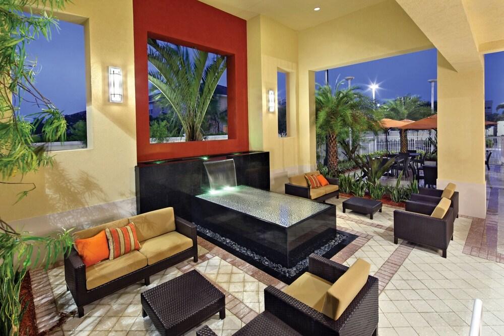 Courtyard By Marriott Miami Homestead Exteriör bild