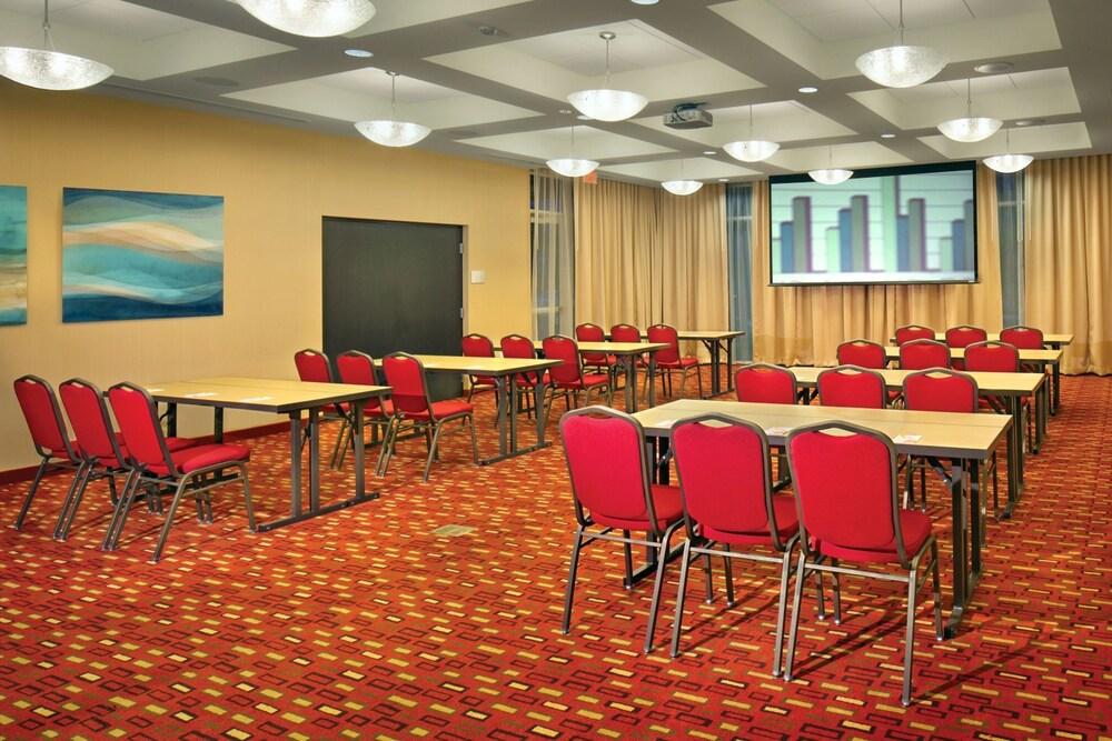 Courtyard By Marriott Miami Homestead Exteriör bild