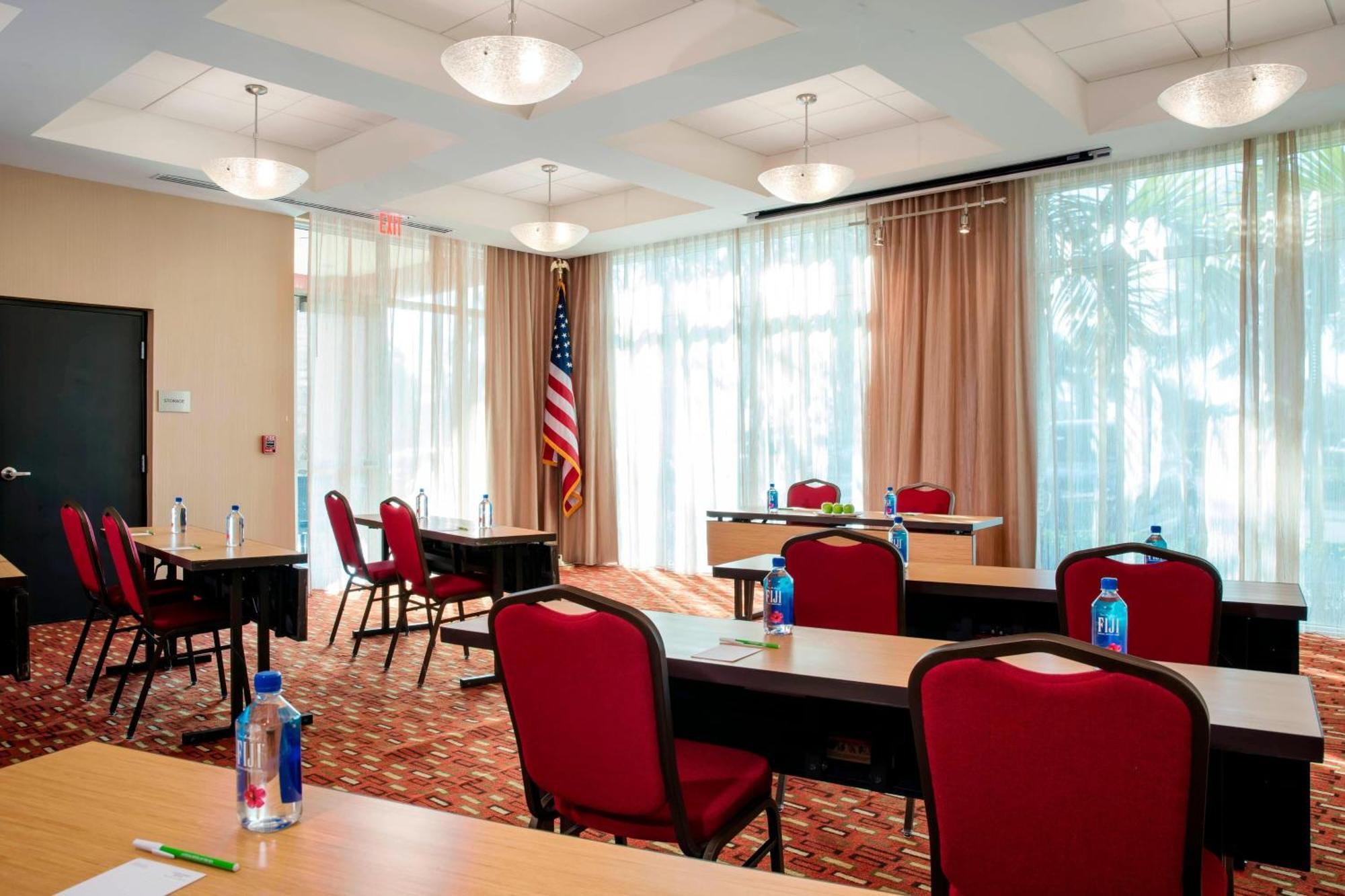 Courtyard By Marriott Miami Homestead Exteriör bild
