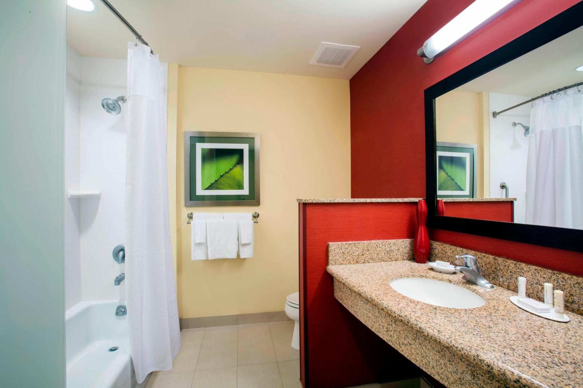 Courtyard By Marriott Miami Homestead Exteriör bild