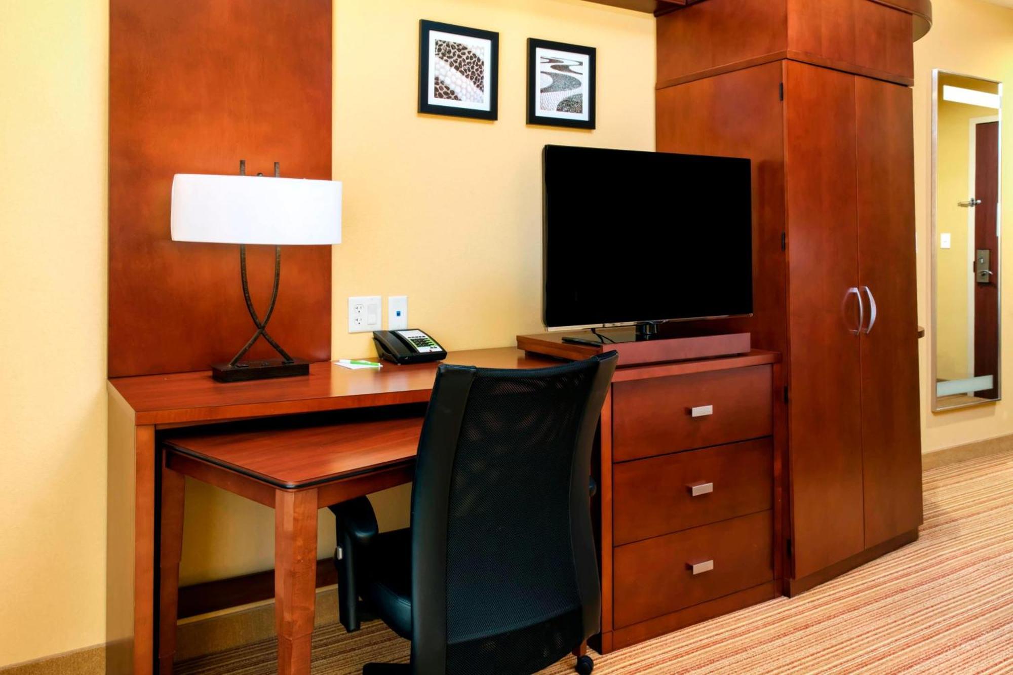 Courtyard By Marriott Miami Homestead Exteriör bild
