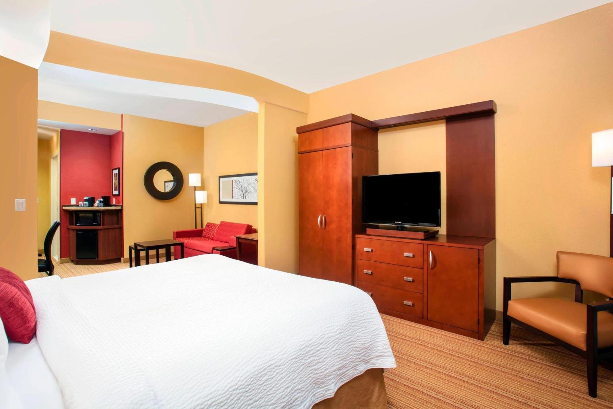 Courtyard By Marriott Miami Homestead Exteriör bild