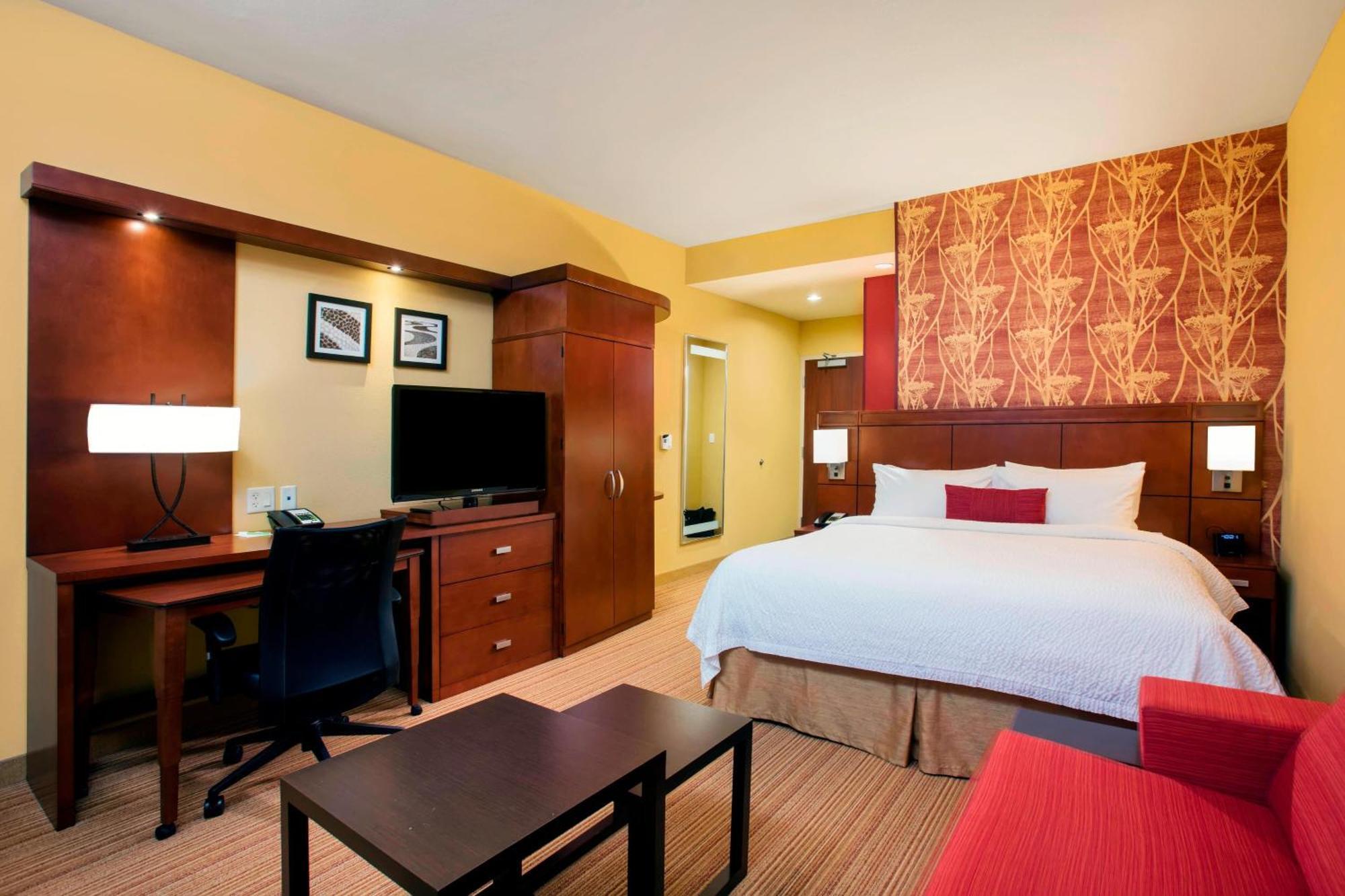 Courtyard By Marriott Miami Homestead Exteriör bild