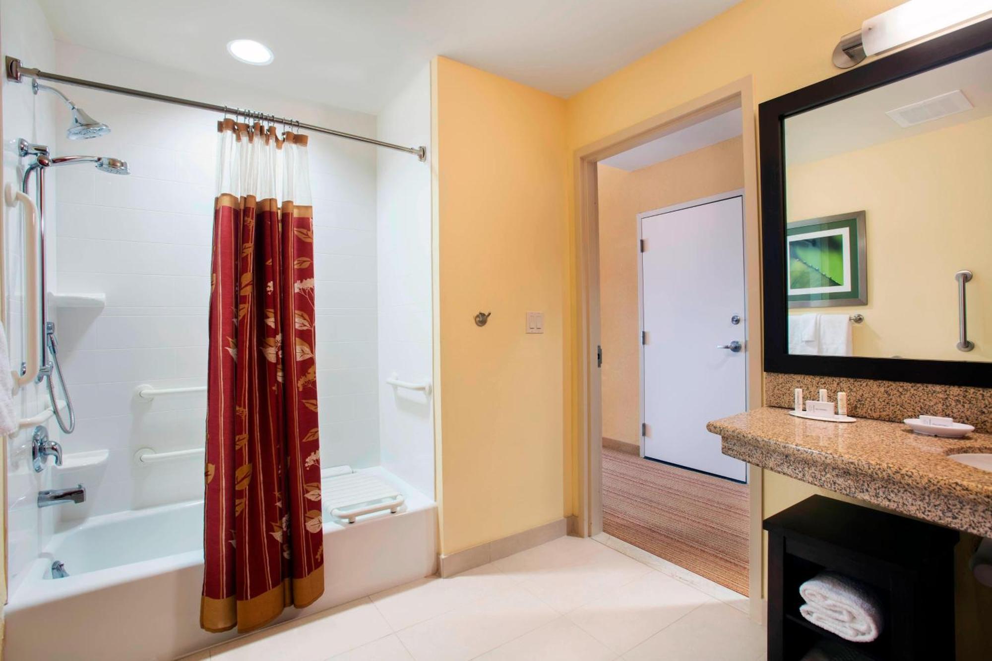 Courtyard By Marriott Miami Homestead Exteriör bild