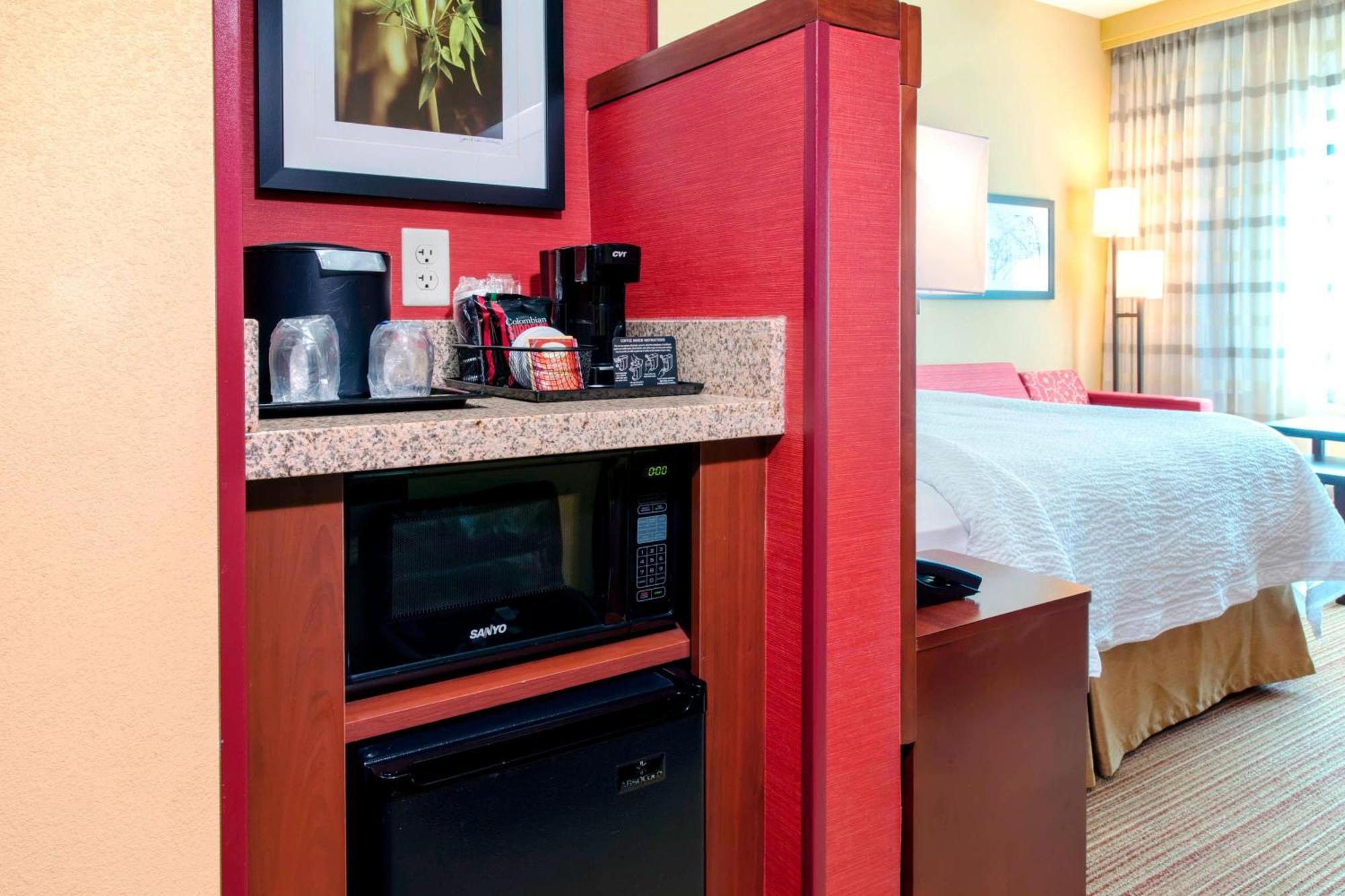 Courtyard By Marriott Miami Homestead Exteriör bild