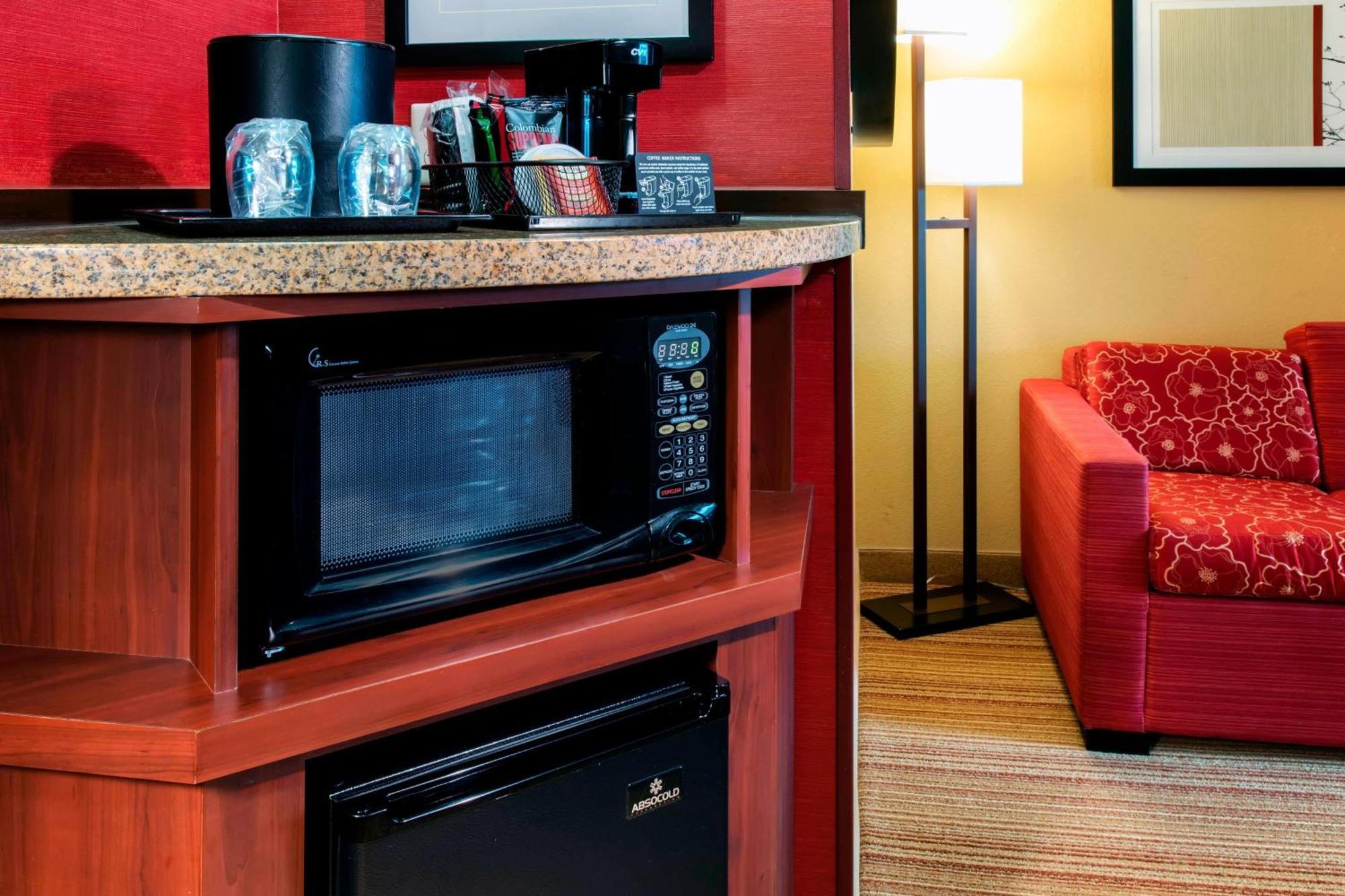 Courtyard By Marriott Miami Homestead Exteriör bild