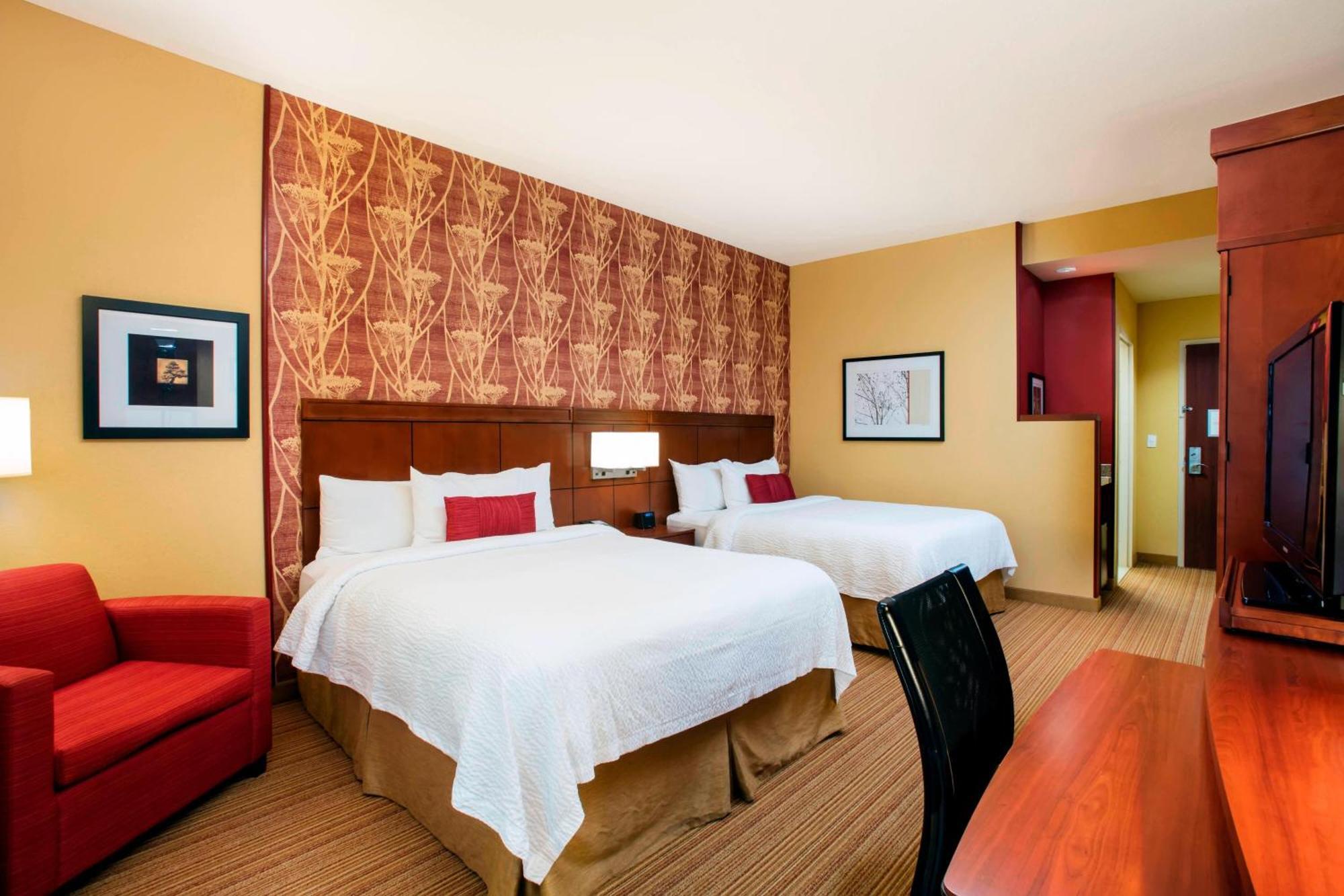 Courtyard By Marriott Miami Homestead Exteriör bild