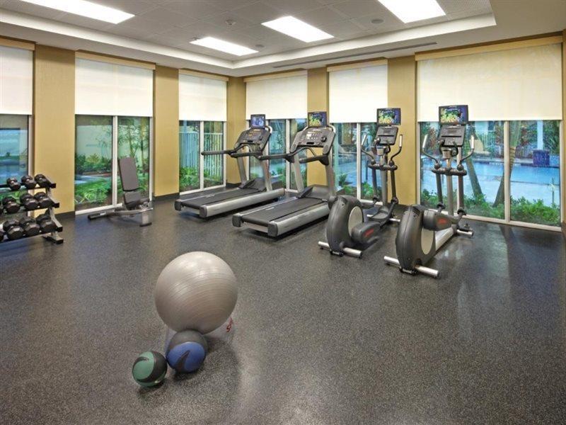 Courtyard By Marriott Miami Homestead Exteriör bild