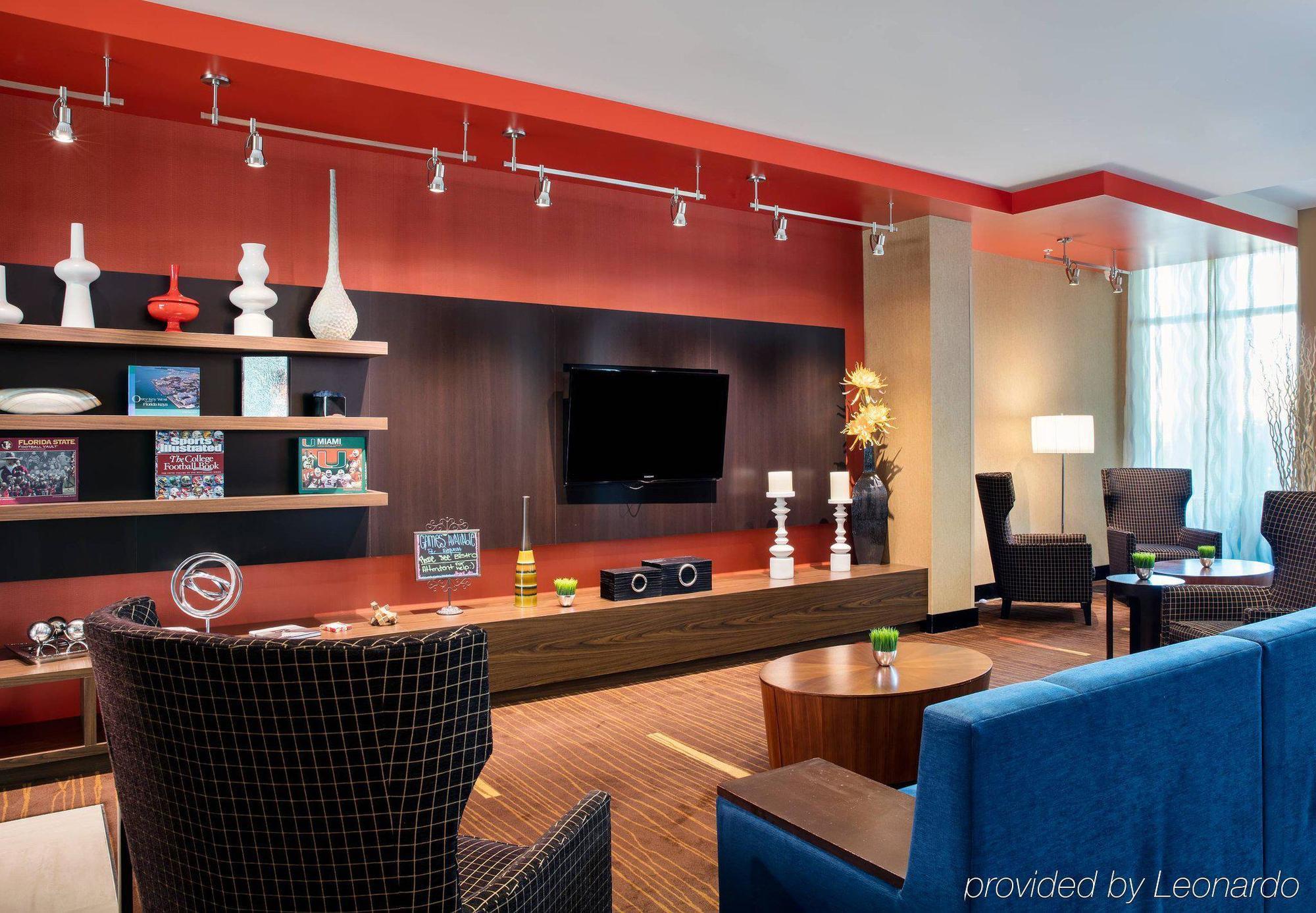 Courtyard By Marriott Miami Homestead Exteriör bild