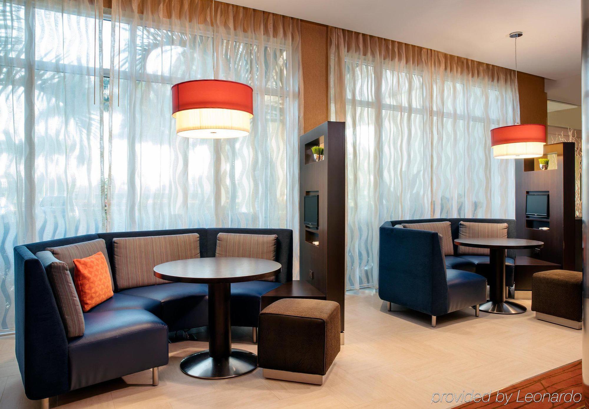 Courtyard By Marriott Miami Homestead Exteriör bild