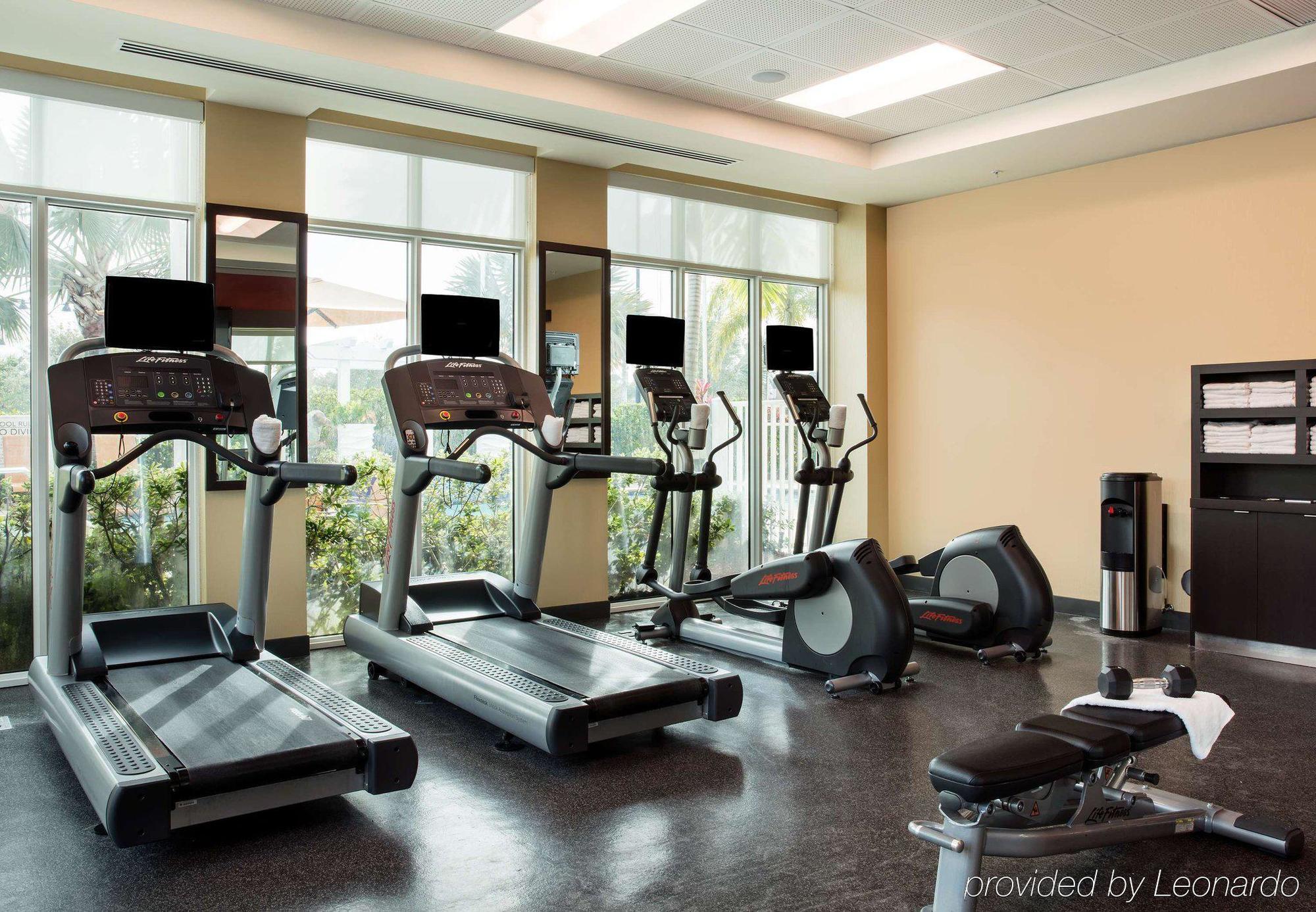 Courtyard By Marriott Miami Homestead Exteriör bild