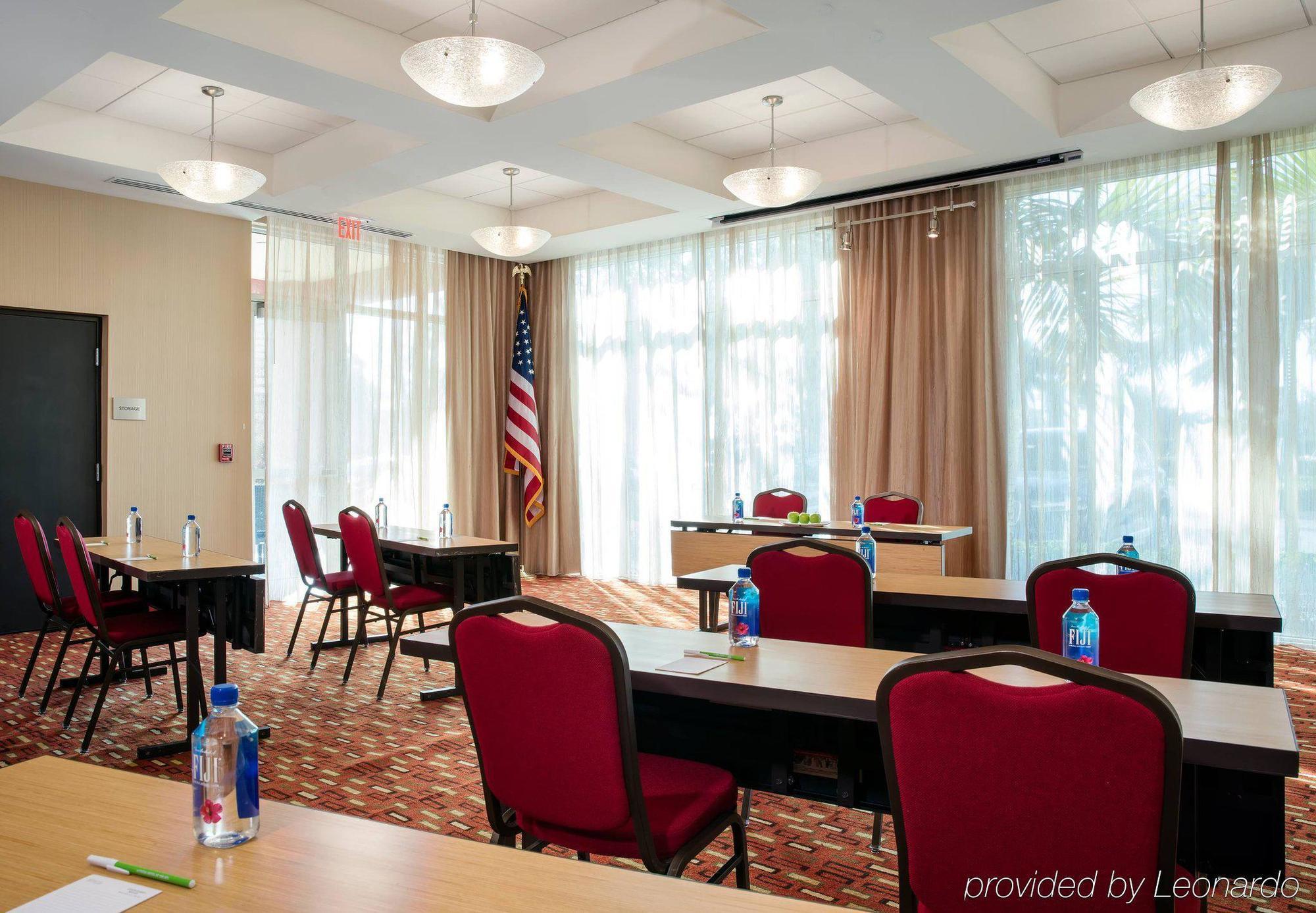 Courtyard By Marriott Miami Homestead Exteriör bild