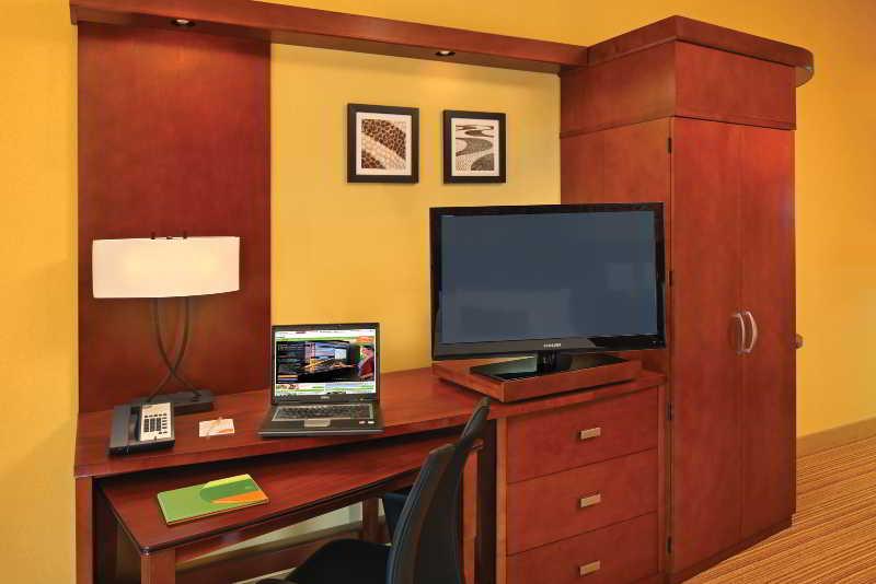 Courtyard By Marriott Miami Homestead Exteriör bild