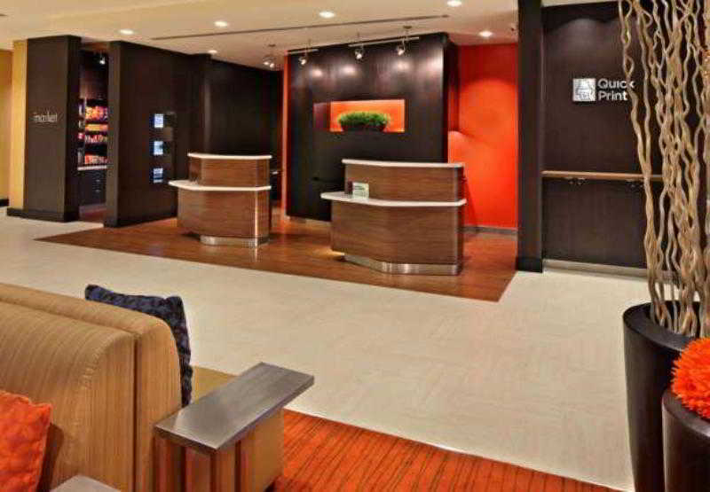 Courtyard By Marriott Miami Homestead Exteriör bild