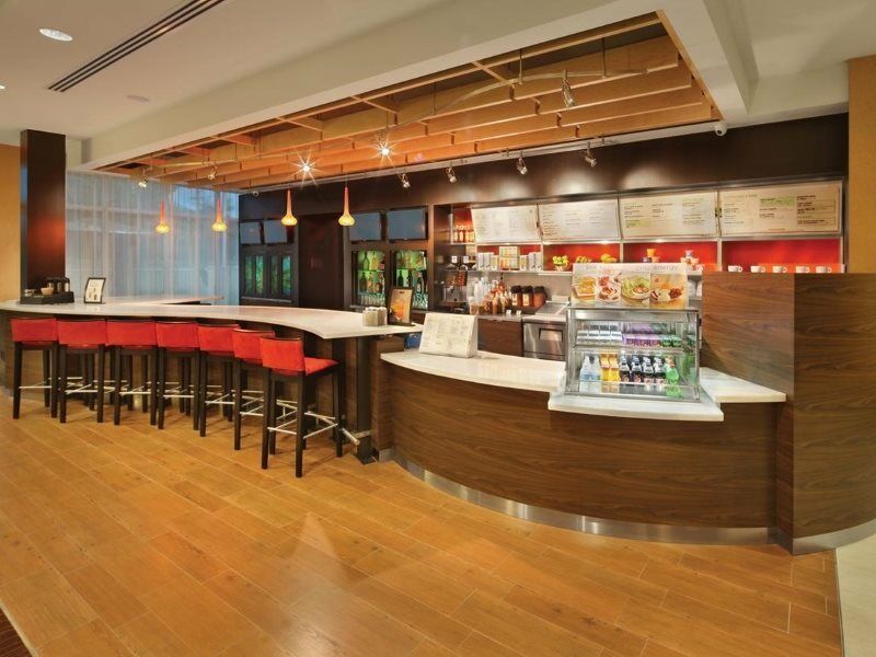 Courtyard By Marriott Miami Homestead Exteriör bild