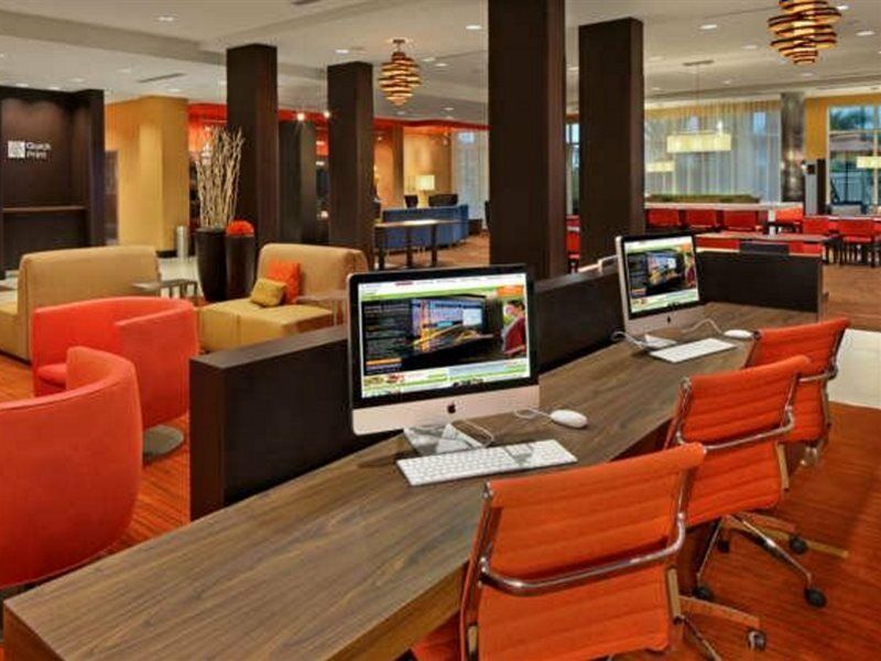 Courtyard By Marriott Miami Homestead Exteriör bild