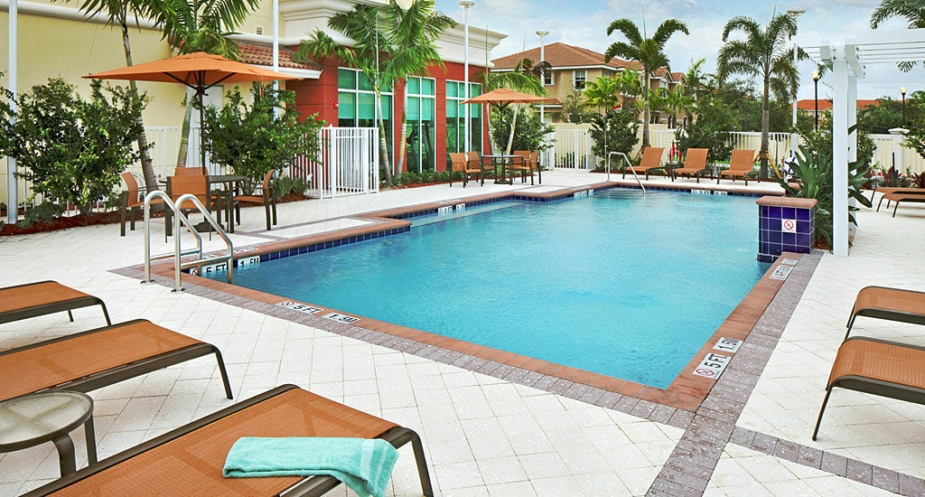Courtyard By Marriott Miami Homestead Exteriör bild