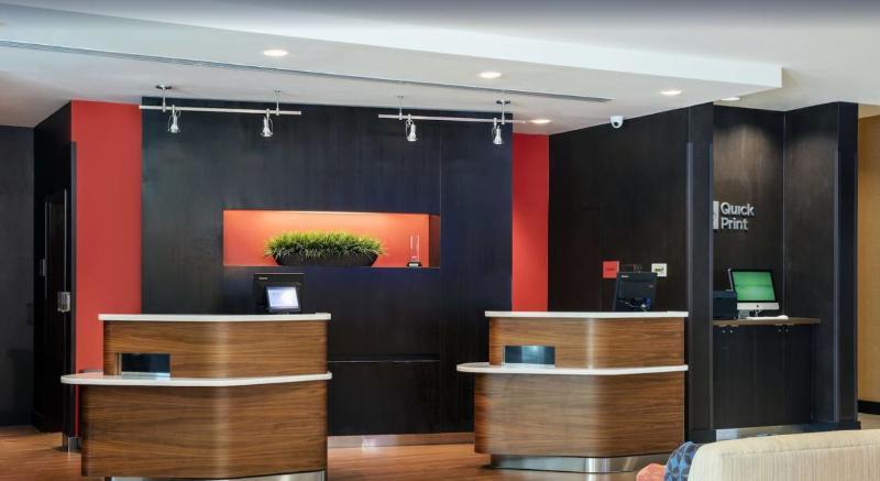 Courtyard By Marriott Miami Homestead Exteriör bild