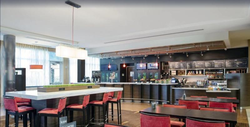 Courtyard By Marriott Miami Homestead Exteriör bild