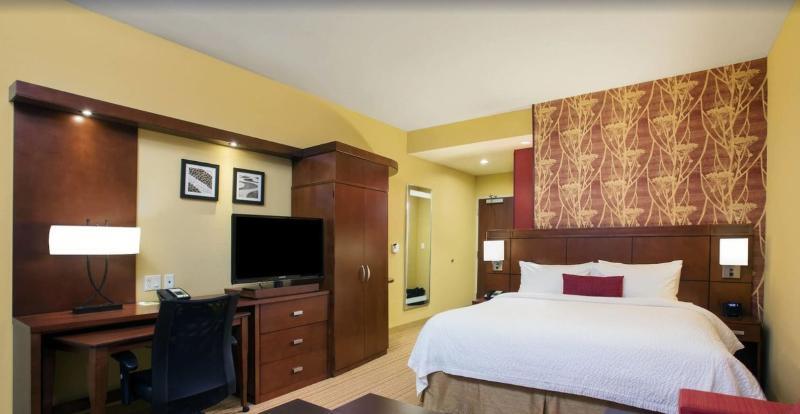 Courtyard By Marriott Miami Homestead Exteriör bild