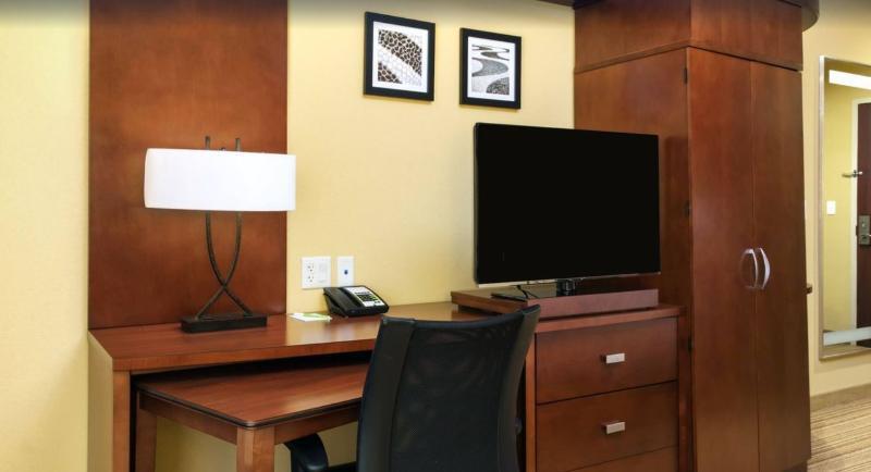 Courtyard By Marriott Miami Homestead Exteriör bild